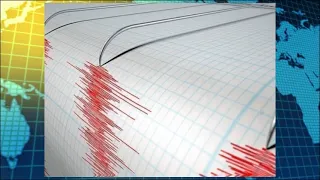 Еще одно землетрясение в Армении
