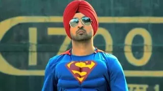 Diljit Dosanjh | Live | Interview | Talks About Super Singh | Sonam Bajwa | Personal Life | Love |HD