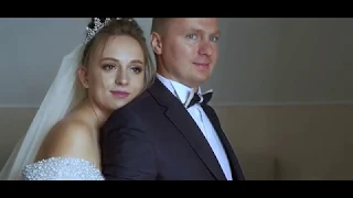 Весільний кліп Вадима та Вероніки 2019