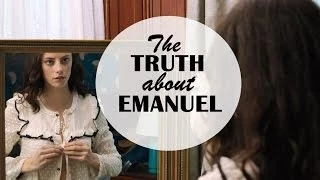 Recensione: THE TRUTH ABOUT EMANUEL - Francesca Gregorini