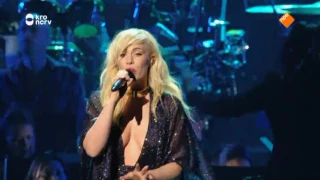 Natasha Bedingfield - Unwritten (Night of the Proms 2016)