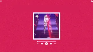 taylor swift - red (taylor's version) (sped up & reverb)