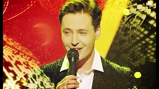 Vitas – O Sole Mio (Saint Petersburg, Russia – 2010.02.27) [DVD]