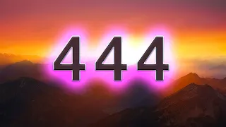 What 444 Means To Me