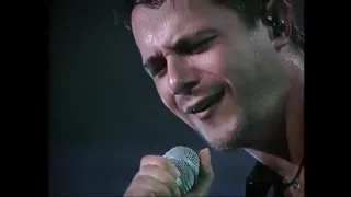 Alejandro Sanz - Si Hay Dios [1998 Mas Tour - Original Audio CD HQ]