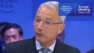 Staying Ahead of a Recession | Davos 2023 | World Economic Forum