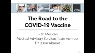 When Will We Get a COVID-19 Vaccine?