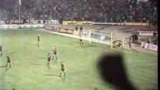LEVSKI - Rangers 2:1 Champions Cup 1993