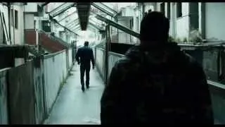 Gomorra - La Serie (Trailer Theme song Remix) " Mokadelic - Doomed To Live REMIX"