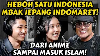 GAK MASUK AKAL NIH MBAK2‼️Org Jepang sampe Geleng2.. 😂 - Deddy Corbuzier Podcast