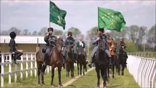 Circassian Flag Day -  День Черкесского Флага