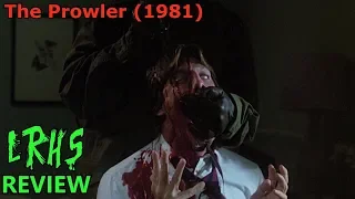 REVIEW The Prowler (1981)