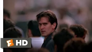 Darkman (11/11) Movie CLIP - Call Me... Darkman (1990) HD