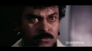 Alluda Majaka - Chiru warning kota - Chiranjeevi