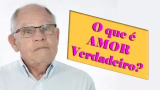 O que é Amor Verdadeiro