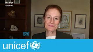 Yemen crisis and COVID-19 | UNICEF
