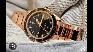 PAID WATCH REVIEWS - 14 Watches but no Rolex - 23QB71