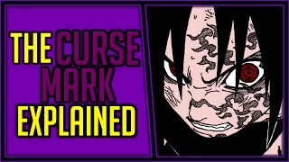 Explaining the Curse Mark