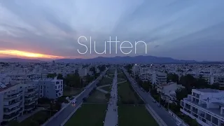 Slutten Luxury Movies // Greece