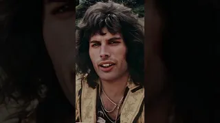 The Incredible Life Of Freddie Mercury