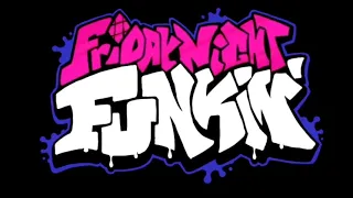 Muffin Time - Friday Night Funkin OST [ASDFunkin Mod]