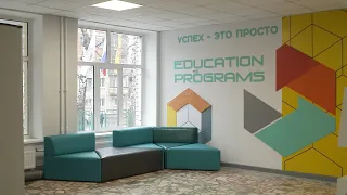 Школы Чебоксар открылись после капитального ремонта