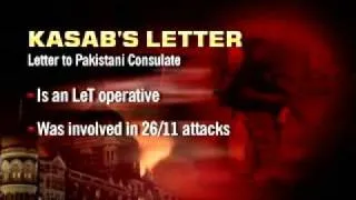 26/11 terrorist seeks legal aid from Pak