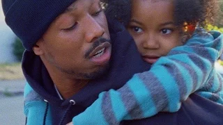 Fruitvale Station - Tribute - Spoilers