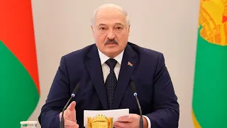 Лукашенко: тот, кто обладает технологиями, способен в будущем диктовать свои правила игры