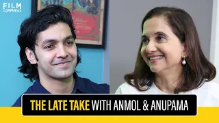 Shamshera, Malayankunju, RK/RKAY & The Gray Man Analysis | Anupama Chopra | Anmol Jamwal