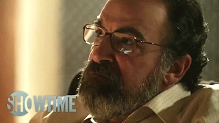 Homeland | 'In Front of My Eyes' Official Clip | Season 3 Episode 6