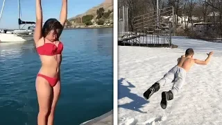 BEST FAILS: Funniest Fails (Compilation) May 2018 | Funny Fails!