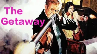 The Getaway (1972) l Steve McQueen l Ali MacGraw l Ben Johnson l Full Movie Facts And Review