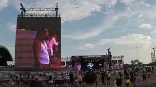 First Day Out - Tee Grizzley - Rolling Loud Miami 2019