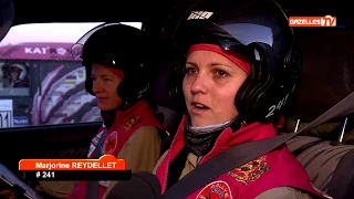 Gazelles TV 2018 - Etape 2