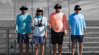 We Invaded Florida's Million Dollar Fishing Family