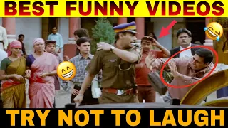 BEST FUNNY VIDEOS 😂 TRY NOT TO LAUGH 😆 Best Funny Videos Compilation 😂😁😆 Memes PART 208