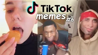 Как снять тик ток. TIK TOK MEMES #6