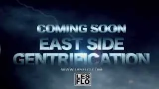 East Side Gentrification Short Film Trailer
