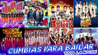 Cumbias Viejitas Pero Bonitas Para Bailar De Los 80 Y 90 - Cumbias Mix 2020 - Mix Cumbia Para Bailar