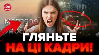 😈Росіян у КУРСЬКУ розбудили ВИБУХИ / У САНКТ-ПЕТЕРБУРЗІ блекаут від "ХЛОПКА"