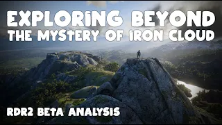 RDR2 | The Iron Cloud Mystery