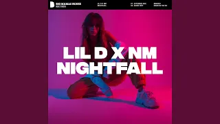 Nightfall (Radio Edit)