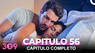 Habitación 309 Capítulo 56 - Capítulo Completo ( Capítulo Doblado )