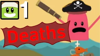 Dumb Ways to Die 4 - DEATHS + Part 1