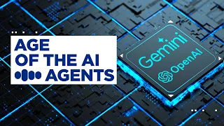 Age of the AI agents: GPT-4o, Project Astra and an exclusive with Sundar Pichai