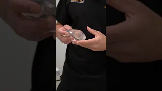 👨‍⚕️😱💥 Can a Breast Implant Flip??