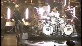 Metallica - New York - S&M - 1999 - Battery