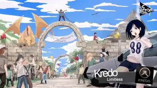 Electro - Kredo - Limitless