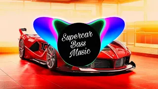 Dj Tristan - Taki Taki (Buskilaz Remix) ft. Ozuna, Cardi B & Selena Gomez (Bass Boosted)